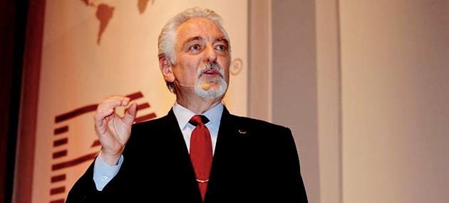Why Face-to-Face Networking Still Matters in the Digital Age: Ivan Misner Why Face-to-Face Networking Still Matters in the Digital Age: Ivan Misner